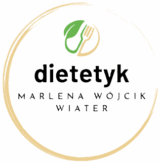 Dietetyk Marlena Wójcik-Wiater